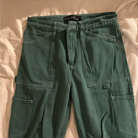 Lioness Miami Vice Pants - Picture 4 of 4